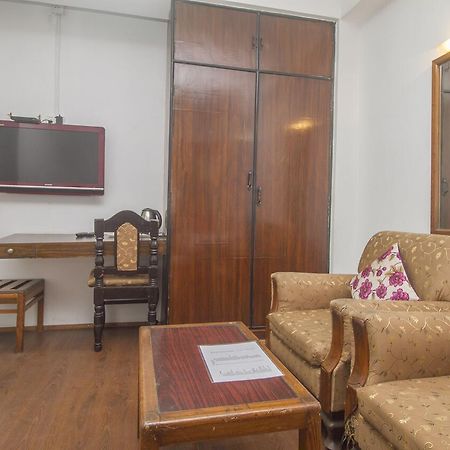 Namchi Capital O 69881 Hotel Lasso Regency & Spa מראה חיצוני תמונה